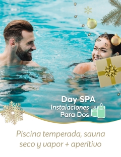 Day SPA Instalaciones para...