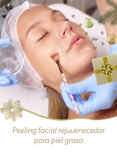 Peeling Antiacné - Facial...