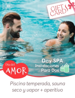 Day SPA Instalaciones para...