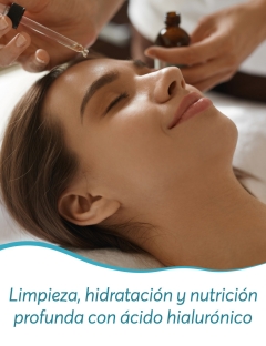 Acido Hialurónico