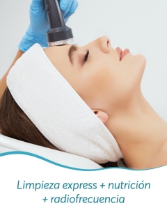Radiofrecuencia Facial (8...