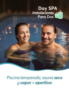 Day SPA Instalaciones para...