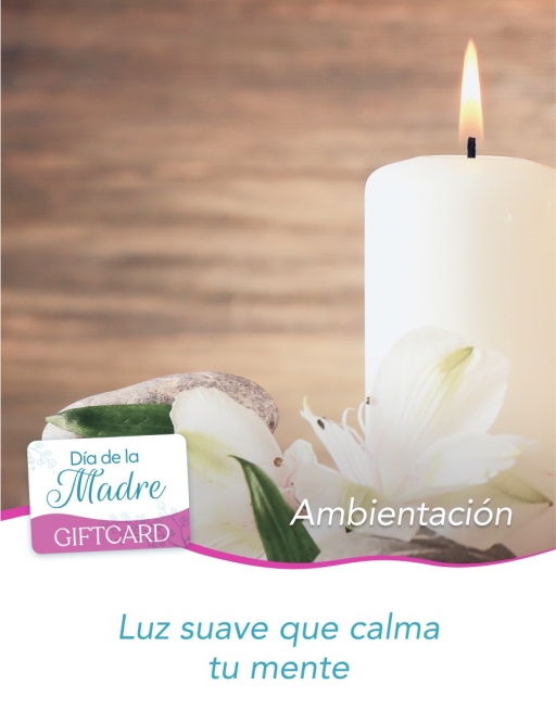 SPA Day Deluxe Mamá e Hija