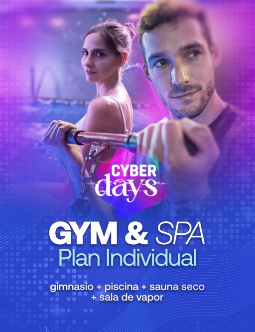 Day SPA Senses para Ella