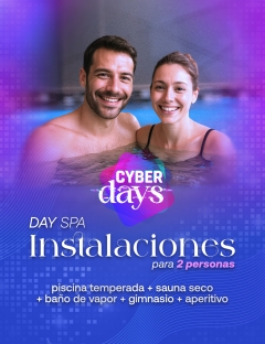 Day SPA Instalaciones para...
