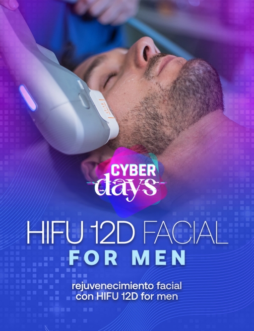 HIFU 12D Lifting y...