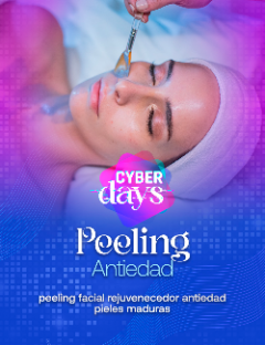 Peeling Antiedad,...