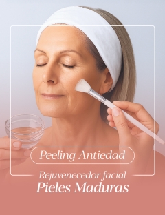 Peeling Antiedad,...