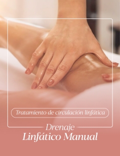 Drenaje Linfático Manual