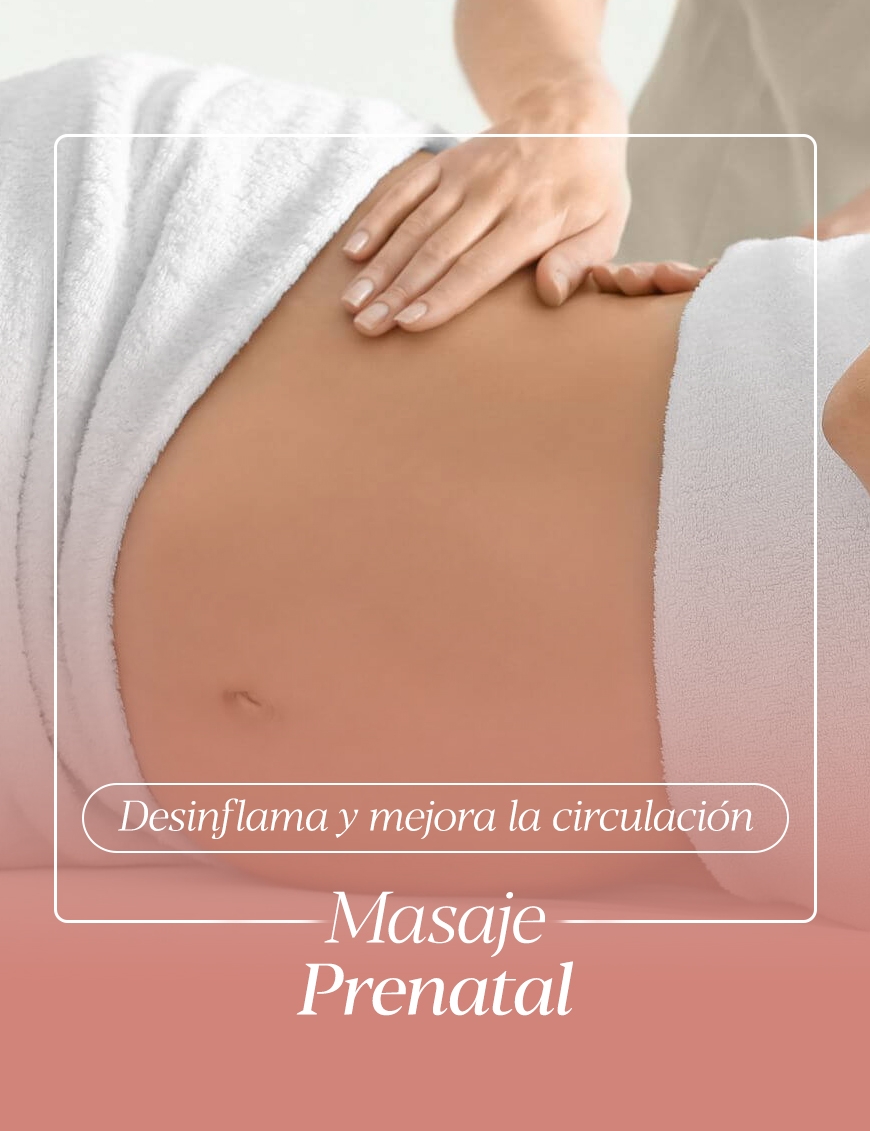 Estoy Embarazada Masajes En El Primer Trimestre De Embarazo Estás