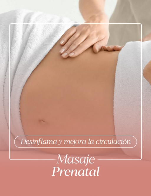Prenatal Masajes En El Primer Trimestre De Embarazo Masaje Prenatal