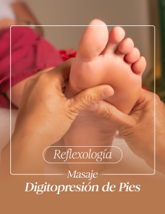 Reflexología