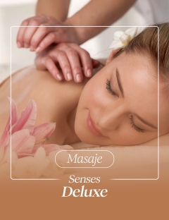 Senses Deluxe