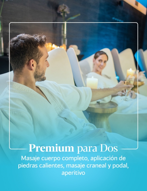 Premium Para Dos