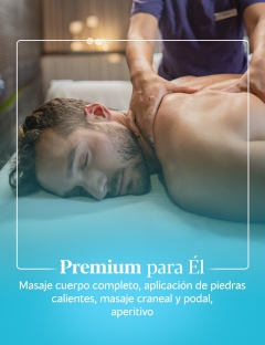 Premium Para Él