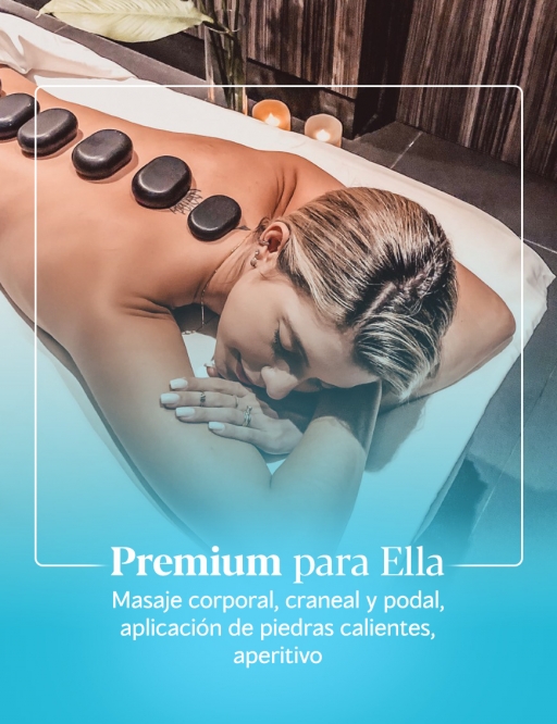 Premium Para Ella