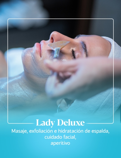 LADY DELUXE