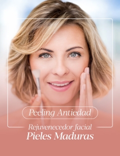 Peeling Antiedad,...