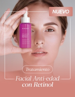 Facial Luminus Retinol