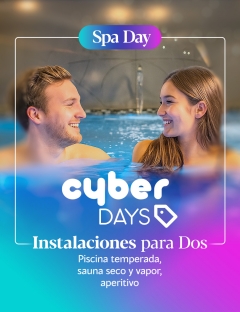 SPA Day Instalaciones para...