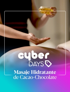 Hidratante de Cacao