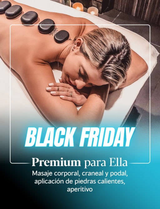 Premium Para Ella