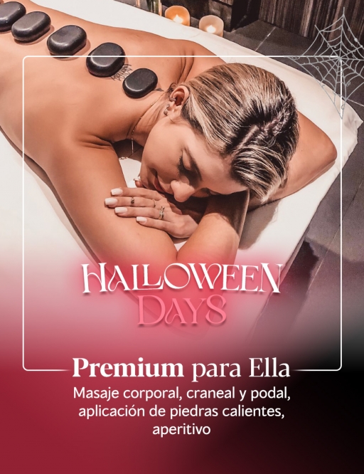 Premium Para Ella