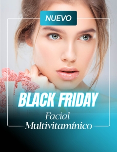 Facial Multivitamínico