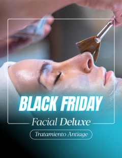 Facial Deluxe