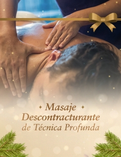 Descontracturante + Aperitivo