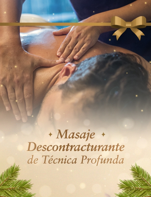 Descontracturante + Aperitivo