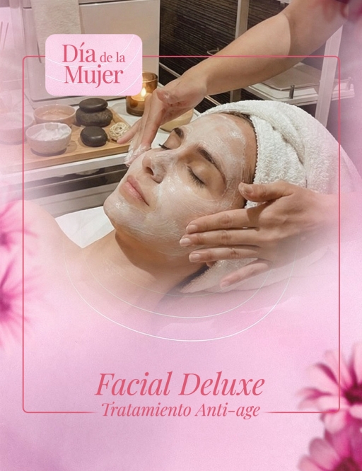 Facial Deluxe