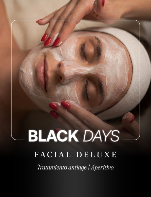 Facial Deluxe