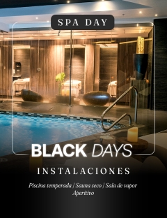 SPA Day   (instalaciones)
