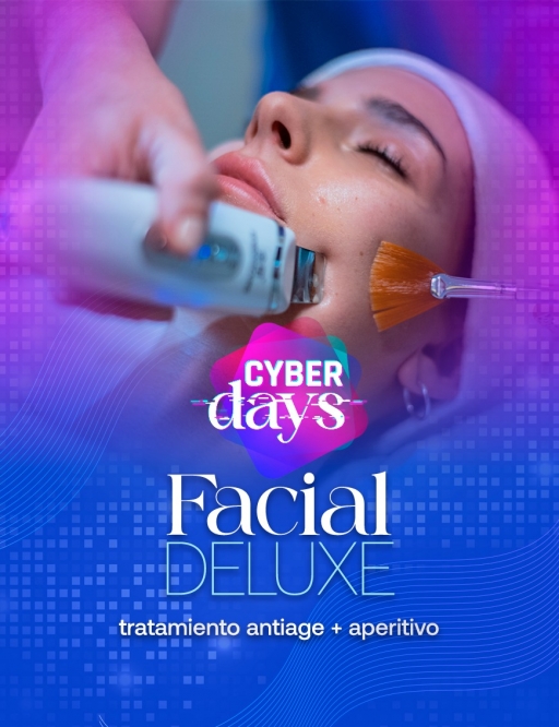 Facial Deluxe
