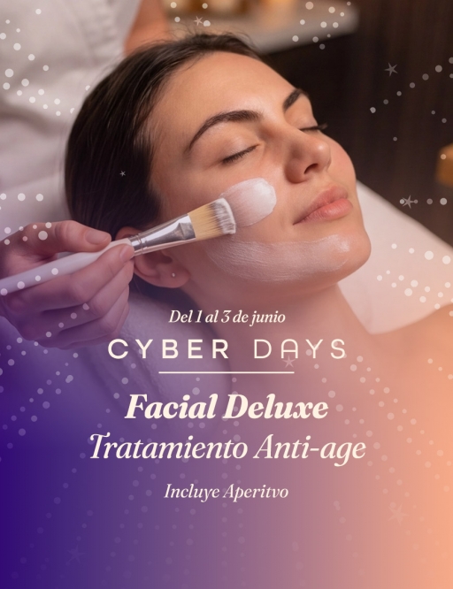 Facial Deluxe