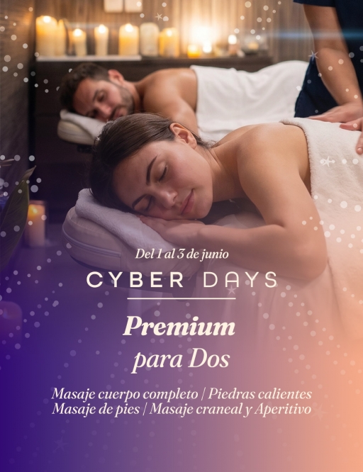 Premium Para Dos