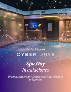 SPA Day   (instalaciones)