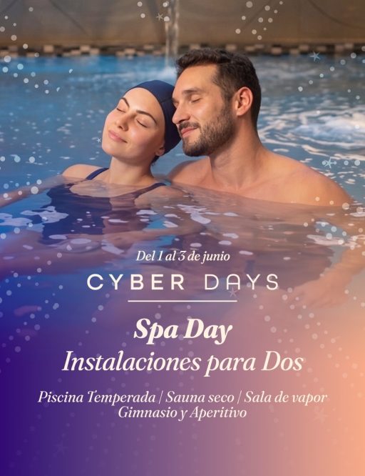 SPA Day Instalaciones para...