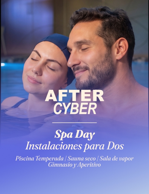 SPA Day Instalaciones para...