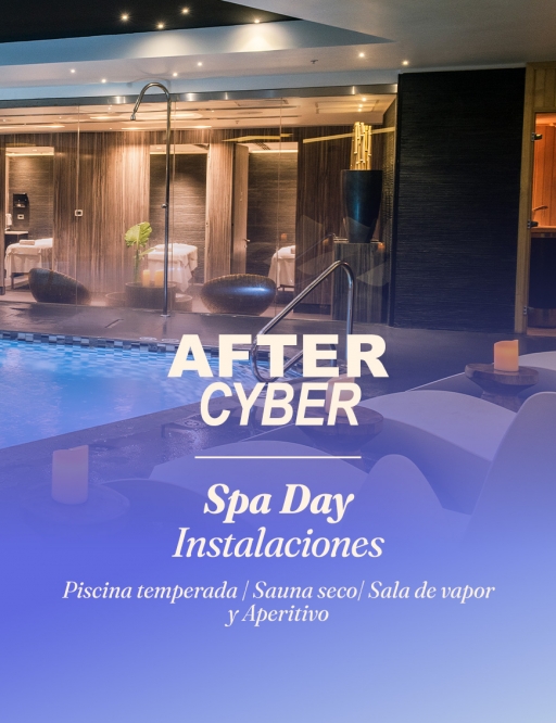 SPA Day   (instalaciones)