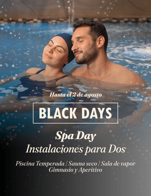 SPA Day Instalaciones para...
