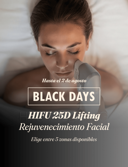 HIFU 25D Lifting y...