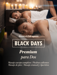 Premium Para Dos