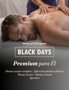 Premium Para Él