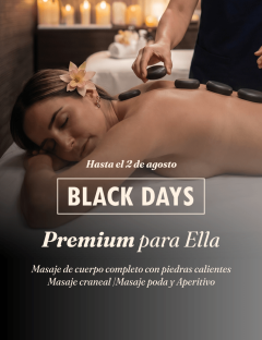 Premium Para Ella