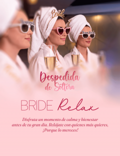 BRIDE RELAX