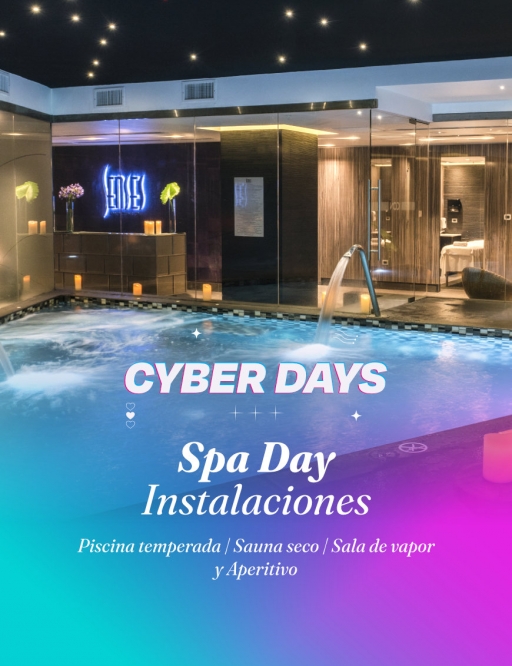 SPA Day   (instalaciones)