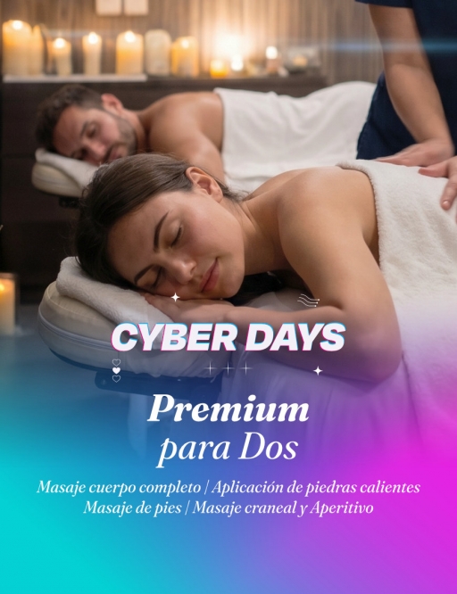 Premium Para Dos