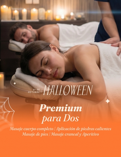 Premium Para Dos